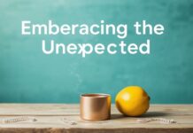 Embracing the Unexpected: How to Prepare for Life’s Surprises Embracing the Unexpected: How to Prepare for Life's Surprises