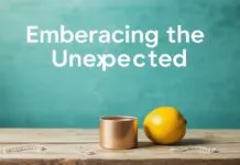 Embracing the Unexpected: How to Prepare for Life’s Surprises Embracing the Unexpected: How to Prepare for Life's Surprises