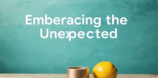 Embracing the Unexpected: How to Prepare for Life’s Surprises Embracing the Unexpected: How to Prepare for Life's Surprises