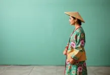 Embracing Tradition: How Cultural Fashion Can Elevate Your Lifestyle Embracing Tradition: How Cultural Fashion Can Enhance Your Lifestyle