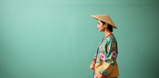 Embracing Tradition: How Cultural Fashion Can Elevate Your Lifestyle Embracing Tradition: How Cultural Fashion Can Enhance Your Lifestyle
