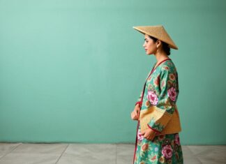 Embracing Tradition: How Cultural Fashion Can Elevate Your Lifestyle Embracing Tradition: How Cultural Fashion Can Enhance Your Lifestyle