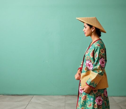 Embracing Tradition: How Cultural Fashion Can Elevate Your Lifestyle Embracing Tradition: How Cultural Fashion Can Enhance Your Lifestyle