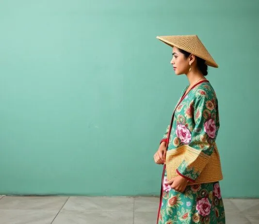 Embracing Tradition: How Cultural Fashion Can Elevate Your Lifestyle Embracing Tradition: How Cultural Fashion Can Enhance Your Lifestyle