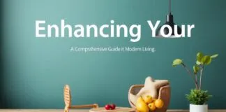 Enhancing Your Lifestyle: A Comprehensive Guide to Modern Living Enhancing Your Lifestyle: A Comprehensive Guide to Modern Living