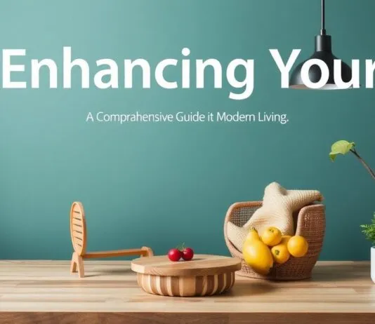 Enhancing Your Lifestyle: A Comprehensive Guide to Modern Living Enhancing Your Lifestyle: A Comprehensive Guide to Modern Living