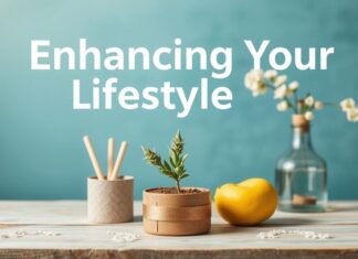 Enhancing Your Lifestyle: Practical Tips for a Balanced Life Enhancing Your Lifestyle: Practical Tips for a Balanced Life