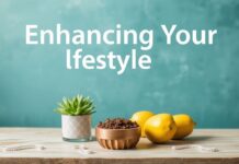 Enhancing Your Lifestyle: Simple Changes for a More Fulfilling Life Enhancing Your Lifestyle: Simple Changes for a More Fulfilling Life