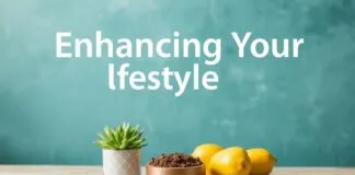Enhancing Your Lifestyle: Simple Changes for a More Fulfilling Life Enhancing Your Lifestyle: Simple Changes for a More Fulfilling Life