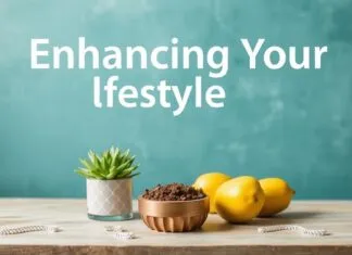 Enhancing Your Lifestyle: Simple Changes for a More Fulfilling Life Enhancing Your Lifestyle: Simple Changes for a More Fulfilling Life