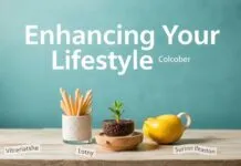 Enhancing Your Lifestyle: Simple Steps to a More Fulfilling Life Enhancing Your Lifestyle: Simple Steps to a More Fulfilling Life