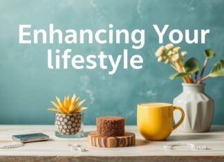Enhancing Your Lifestyle: Tips and Tricks for a Balanced Life Enhancing Your Lifestyle: Tips and Tricks for a Balanced Life