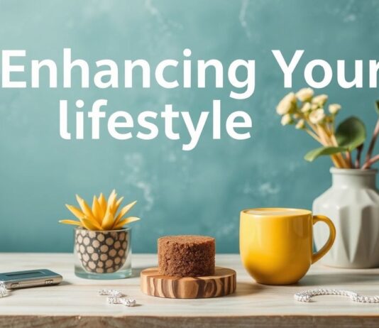 Enhancing Your Lifestyle: Tips and Tricks for a Balanced Life Enhancing Your Lifestyle: Tips and Tricks for a Balanced Life