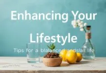 Enhancing Your Lifestyle: Tips for a Balanced and Fulfilling Life Enhancing Your Lifestyle: Tips for a Balanced and Fulfilling Life