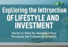 Exploring the Intersection of Lifestyle and Investment: A Guide to Balancing Your Personal and Financial Growth Exploring the Intersection of Lifestyle and Investment: A Guide to Balancing Your Personal and Financial Growth