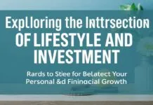 Exploring the Intersection of Lifestyle and Investment: A Guide to Balancing Your Personal and Financial Growth Exploring the Intersection of Lifestyle and Investment: A Guide to Balancing Your Personal and Financial Growth