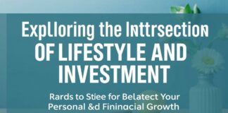 Exploring the Intersection of Lifestyle and Investment: A Guide to Balancing Your Personal and Financial Growth Exploring the Intersection of Lifestyle and Investment: A Guide to Balancing Your Personal and Financial Growth