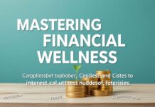 Mastering the Art of Financial Wellness: A Comprehensive Guide to Interest Calculations and Strategies Mastering the Art of Financial Wellness: A Comprehensive Guide to Interest Calculations and Strategies