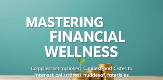 Mastering the Art of Financial Wellness: A Comprehensive Guide to Interest Calculations and Strategies Mastering the Art of Financial Wellness: A Comprehensive Guide to Interest Calculations and Strategies