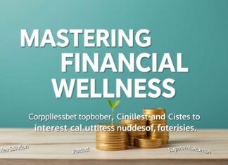 Mastering the Art of Financial Wellness: A Comprehensive Guide to Interest Calculations and Strategies Mastering the Art of Financial Wellness: A Comprehensive Guide to Interest Calculations and Strategies
