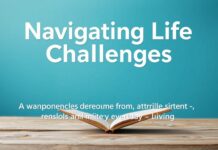 Navigating Life’s Challenges: A Comprehensive Guide to Self-Improvement and Daily Living Navigating Life's Challenges: A Comprehensive Guide to Self-Improvement and Everyday Living