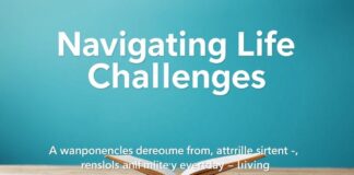 Navigating Life’s Challenges: A Comprehensive Guide to Self-Improvement and Daily Living Navigating Life's Challenges: A Comprehensive Guide to Self-Improvement and Everyday Living