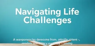 Navigating Life’s Challenges: A Comprehensive Guide to Self-Improvement and Daily Living Navigating Life's Challenges: A Comprehensive Guide to Self-Improvement and Everyday Living