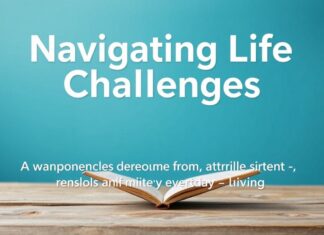 Navigating Life’s Challenges: A Comprehensive Guide to Self-Improvement and Daily Living Navigating Life's Challenges: A Comprehensive Guide to Self-Improvement and Everyday Living