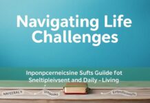Navigating Life’s Challenges: A Comprehensive Guide to Self-Improvement and Daily Living Navigating Life's Challenges: A Comprehensive Guide to Self-Improvement and Daily Living