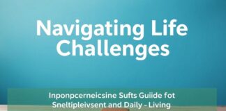 Navigating Life’s Challenges: A Comprehensive Guide to Self-Improvement and Daily Living Navigating Life's Challenges: A Comprehensive Guide to Self-Improvement and Daily Living