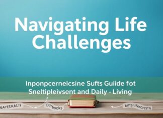 Navigating Life’s Challenges: A Comprehensive Guide to Self-Improvement and Daily Living Navigating Life's Challenges: A Comprehensive Guide to Self-Improvement and Daily Living