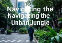 Navigating the Urban Jungle: Safety, Community, and Lifestyle Tips Navigating the Urban Jungle: Safety, Community, and Lifestyle Advice