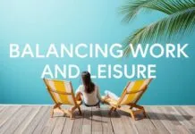 The Art of Balancing Work and Leisure: A Comprehensive Guide The Art of Balancing Work and Leisure: A Comprehensive Guide
