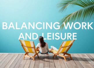 The Art of Balancing Work and Leisure: A Comprehensive Guide The Art of Balancing Work and Leisure: A Comprehensive Guide