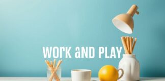 The Art of Balancing Work and Play: Lifestyle Tips for a Fulfilling Routine The Art of Balancing Work and Play: Lifestyle Tips for a Fulfilling Routine