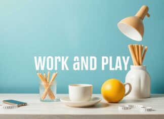 The Art of Balancing Work and Play: Lifestyle Tips for a Fulfilling Routine The Art of Balancing Work and Play: Lifestyle Tips for a Fulfilling Routine