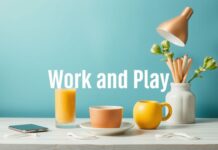 The Art of Balancing Work and Play: Lifestyle Tips for a Fulfilling Routine The Art of Balancing Work and Play: Lifestyle Tips for a Fulfilling Routine