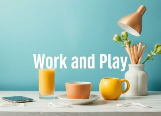 The Art of Balancing Work and Play: Lifestyle Tips for a Fulfilling Routine The Art of Balancing Work and Play: Lifestyle Tips for a Fulfilling Routine