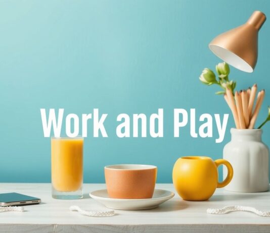The Art of Balancing Work and Play: Lifestyle Tips for a Fulfilling Routine The Art of Balancing Work and Play: Lifestyle Tips for a Fulfilling Routine