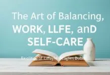 The Art of Balancing Work, Life, and Self-Care: A Modern Lifestyle Guide The Art of Balancing Work, Life, and Self-Care: A Contemporary Lifestyle Handbook