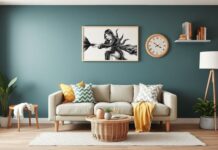 The Art of Creating a Cozy and Inviting Home The Art of Crafting a Comfortable and Welcoming Home