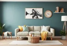 The Art of Creating a Cozy and Inviting Home The Art of Crafting a Comfortable and Welcoming Home