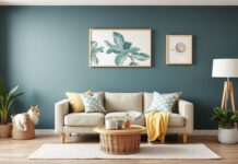 The Art of Creating a Cozy and Inviting Home: A Comprehensive Guide The Art of Crafting a Comfortable and Welcoming Home: An In-Depth Handbook