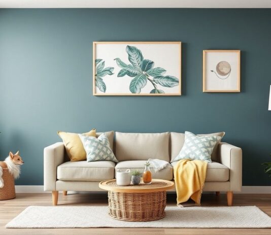 The Art of Creating a Cozy and Inviting Home: A Comprehensive Guide The Art of Crafting a Comfortable and Welcoming Home: An In-Depth Handbook