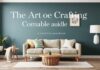 The Art of Creating a Cozy and Inviting Home: A Lifestyle Guide The Art of Crafting a Comfortable and Welcoming Home: A Lifestyle Handbook