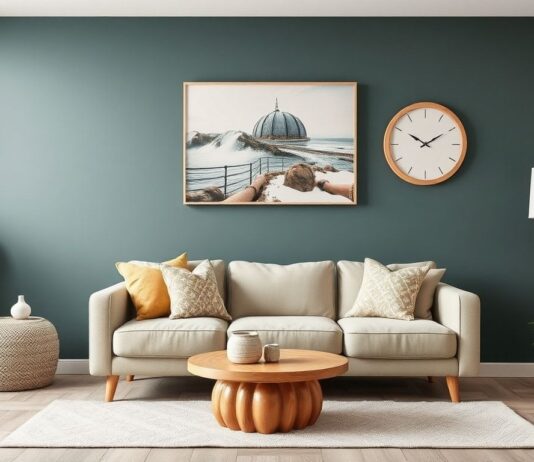 The Art of Creating a Cozy and Stylish Home: A Comprehensive Guide The Art of Creating a Comfortable and Stylish Home: A Complete Guide