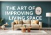 The Art of Enhancing Your Living Space: A Comprehensive Guide The Art of Improving Your Living Space: A Complete Guide