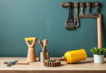 The Art of Home Maintenance: Small Fixes for a Big Difference The Art of Home Maintenance: Minor Repairs for a Significant Impact
