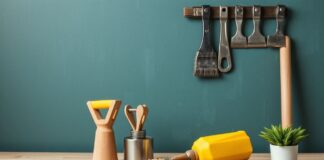 The Art of Home Maintenance: Small Fixes for a Big Difference The Art of Home Maintenance: Minor Repairs for a Significant Impact