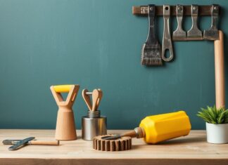 The Art of Home Maintenance: Small Fixes for a Big Difference The Art of Home Maintenance: Minor Repairs for a Significant Impact